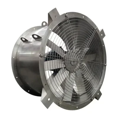 Центробежный вентилятор Xlf-2 5f