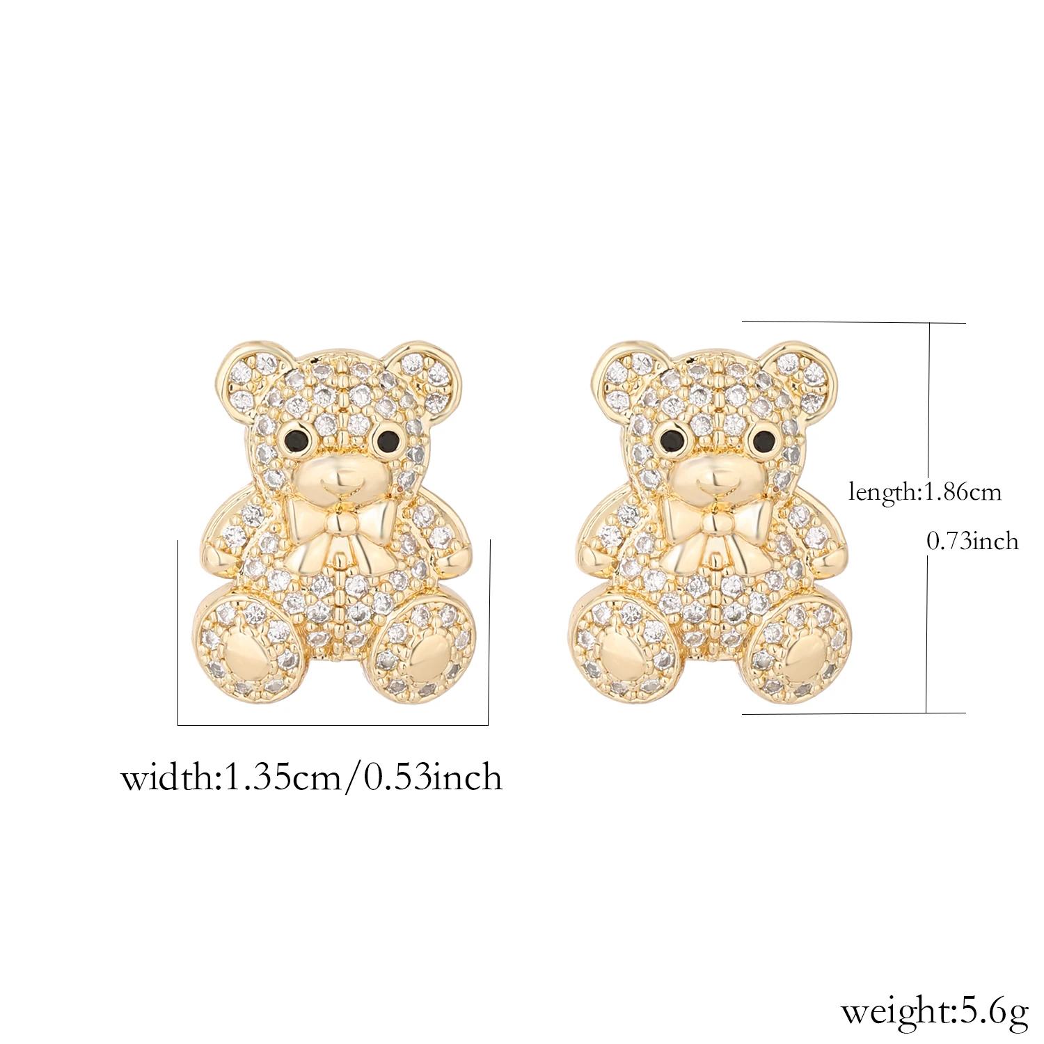 Милое оригинальное ожерелье в подарок зимнее классное ювелирное изделие для