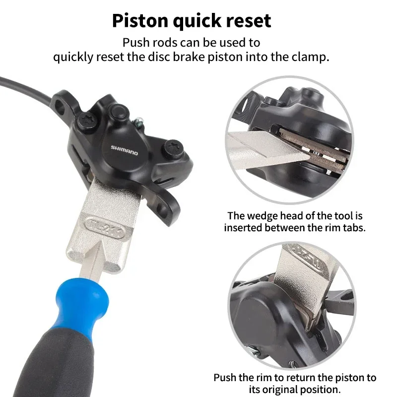 Новинка инструмент для ремонта велосипедов