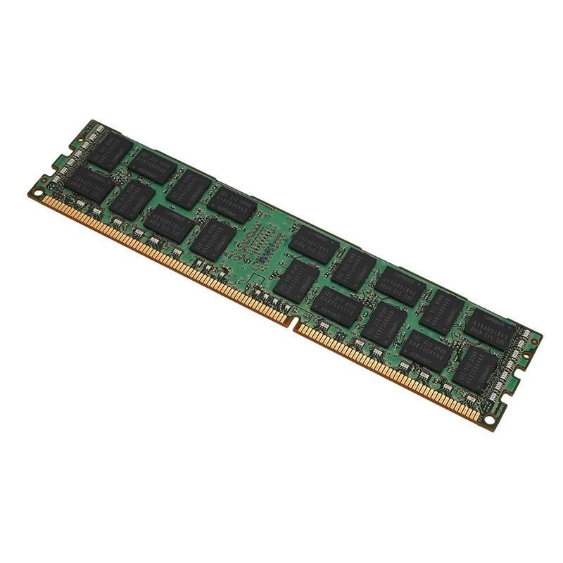 Оперативная память DDR3, 8 ГБ, 1333 МГц