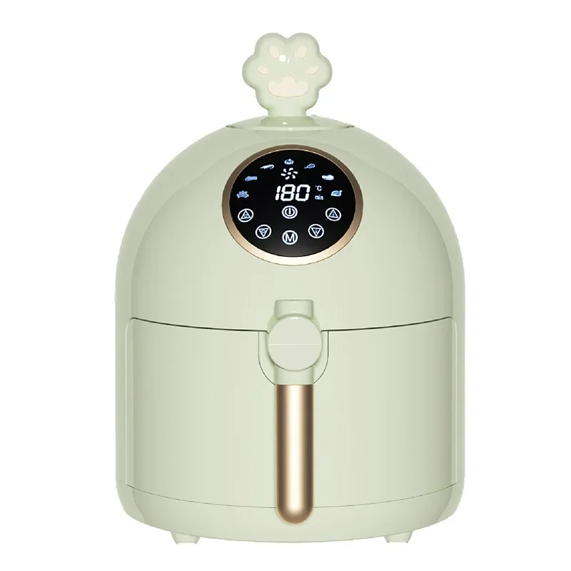 

Multifunctional Air Fryer High-capacity Household Intelligent Air Fryer Electric Fryer and French Fry Machine