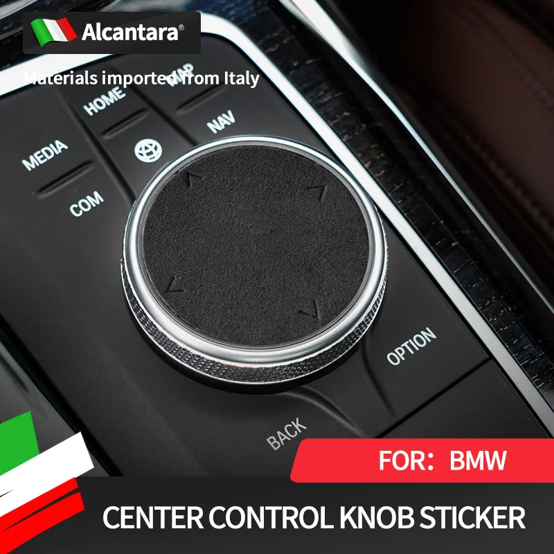

Автомобильная внутренняя отделка, мультимедийная кнопка, ручка, крышка, наклейка для BMW F20 F30 F36 F10 G20 G30 1 2 3 4 5 Series X3 F25 X4 X5 X6