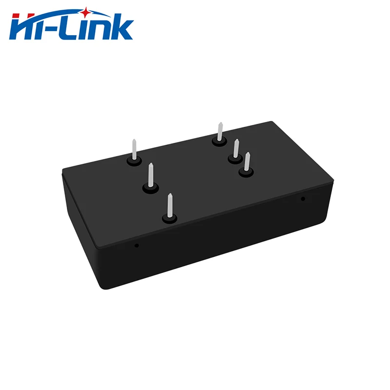 Фото URB2412LD-20WR3 Hi-Link 2 шт. Новая бесплатная доставка 20 Вт 24 В до 12 В 1666 мА преобразователь постоянного тока постоянного тока изолированный источник питания интеллектуальный модуль №4