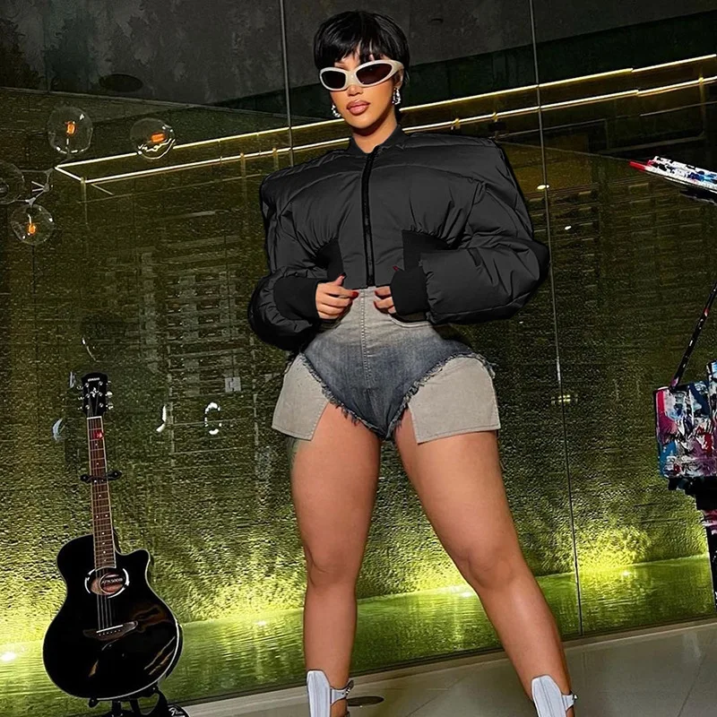 Рисунок 4 - Светоотражающие куртки с пузырьками