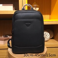 2022 new fashion trend simple mens and womens same style backpack