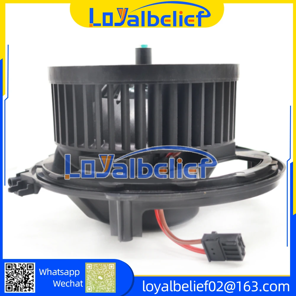 Нагреватель переменного тока без резистора LHD для Audi A3 Q3 S3 VW Golf 5Q1819021 5Q1819021F