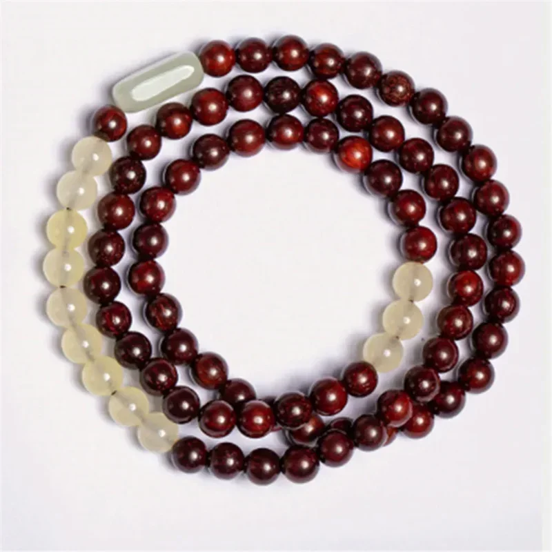 Натуральный нефритовый желтый браслет Hetian цвет золото шелк дерево лобулярный