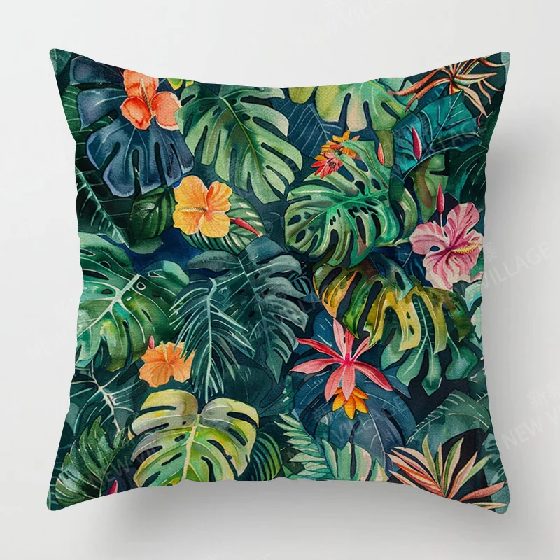 Декоративная подушка домашний декор для гостиной наволочка 40*40 40x40 см 60*60 45x45 50*50