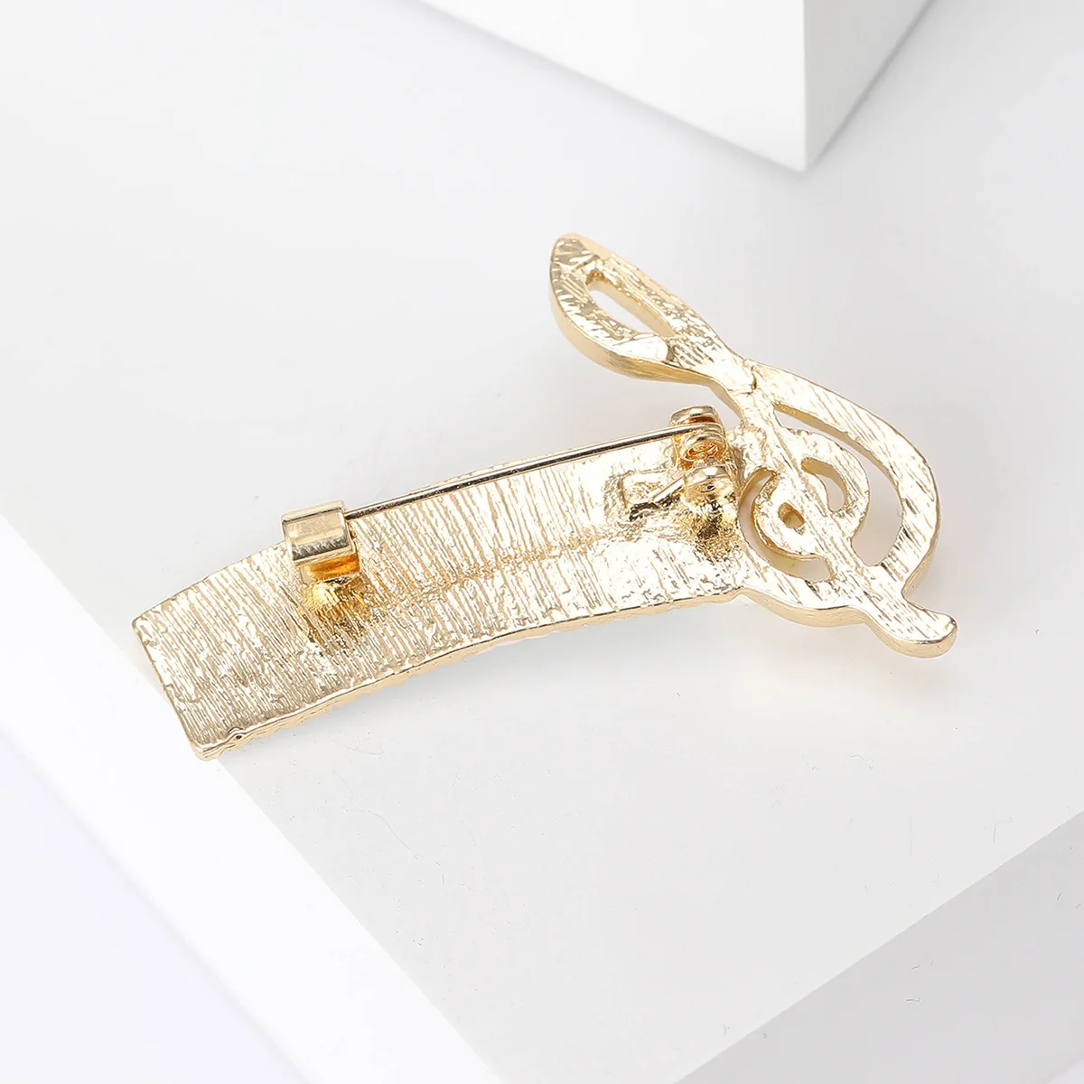 Эмалированная булавка для заметок женщин унисекс