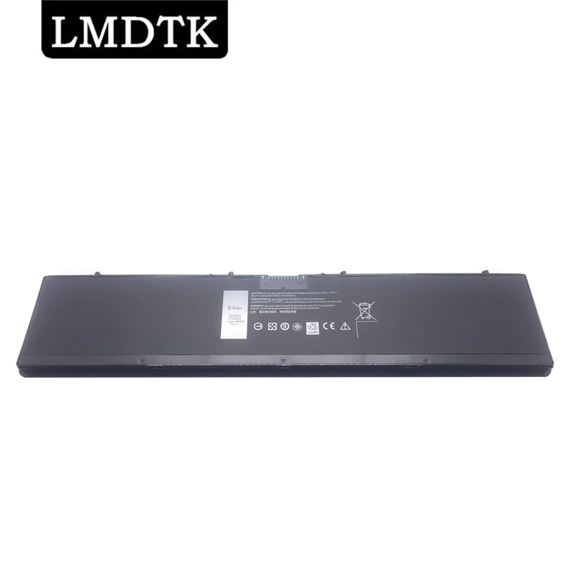 LMDTK Новый 3RNFD 7,4 V 54WH Аккумулятор для ноутбука DELL Latitude E7420 E7440 E7450 V8XN3 G95J5 34GKR 0909H5 0G95J5 5K1GW