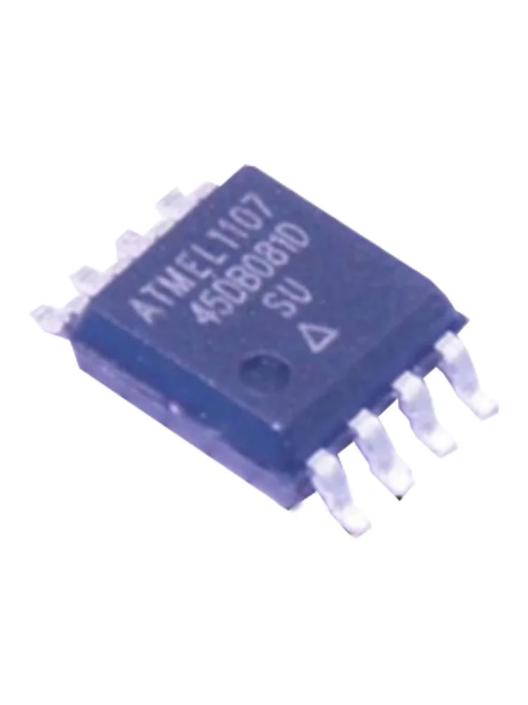 

10 шт./лот AT45DB081D-SU 45DB081D AT45DB081D