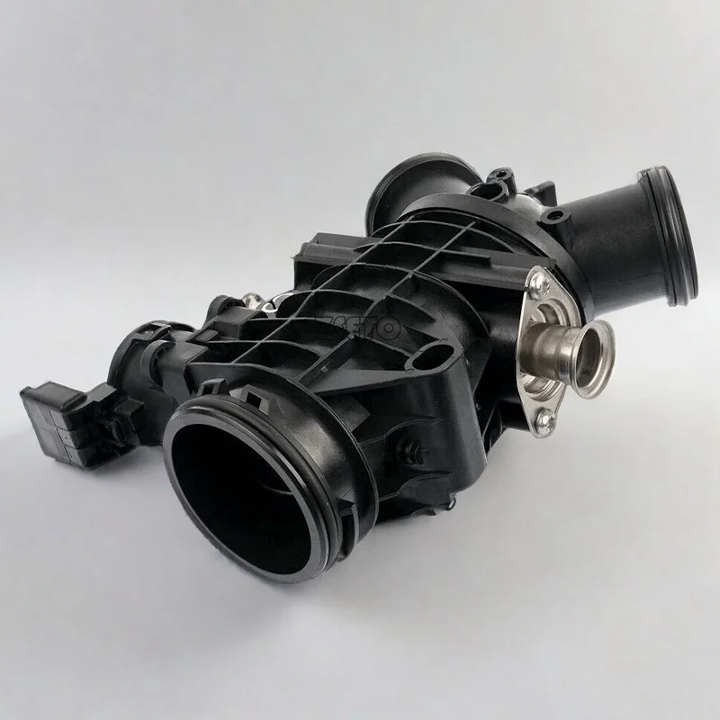 Новый номер детали корпуса дроссельной заслонки для Land Rover LR4 Range Sport Diesel 3.0: LR 079230