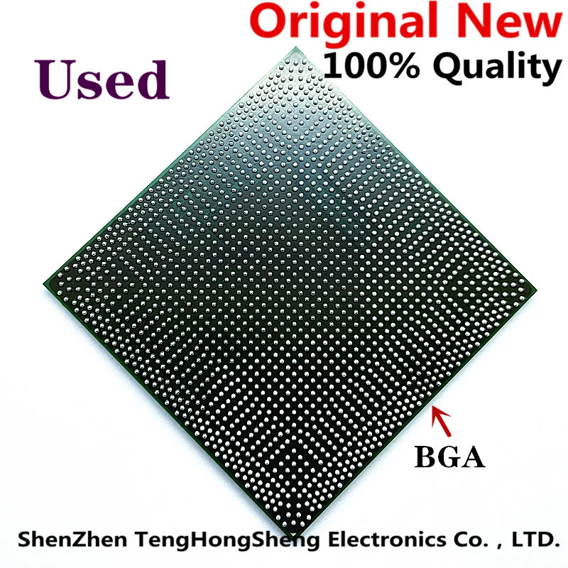 

100% test very good product 216-0811030 216 0811030 BGA reball balls Chipset