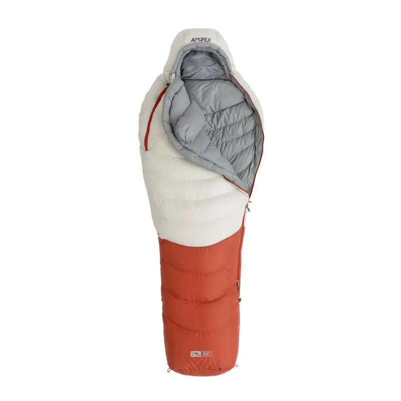 

Camping Naturehike Sleeping bag Naturehike goosedown sleeping bag Compression sack Punching bag Titanium camping Outdoor Camping