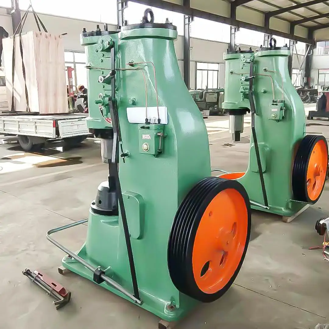 Пневматический мощный кованый молоток C41-16 C41-20