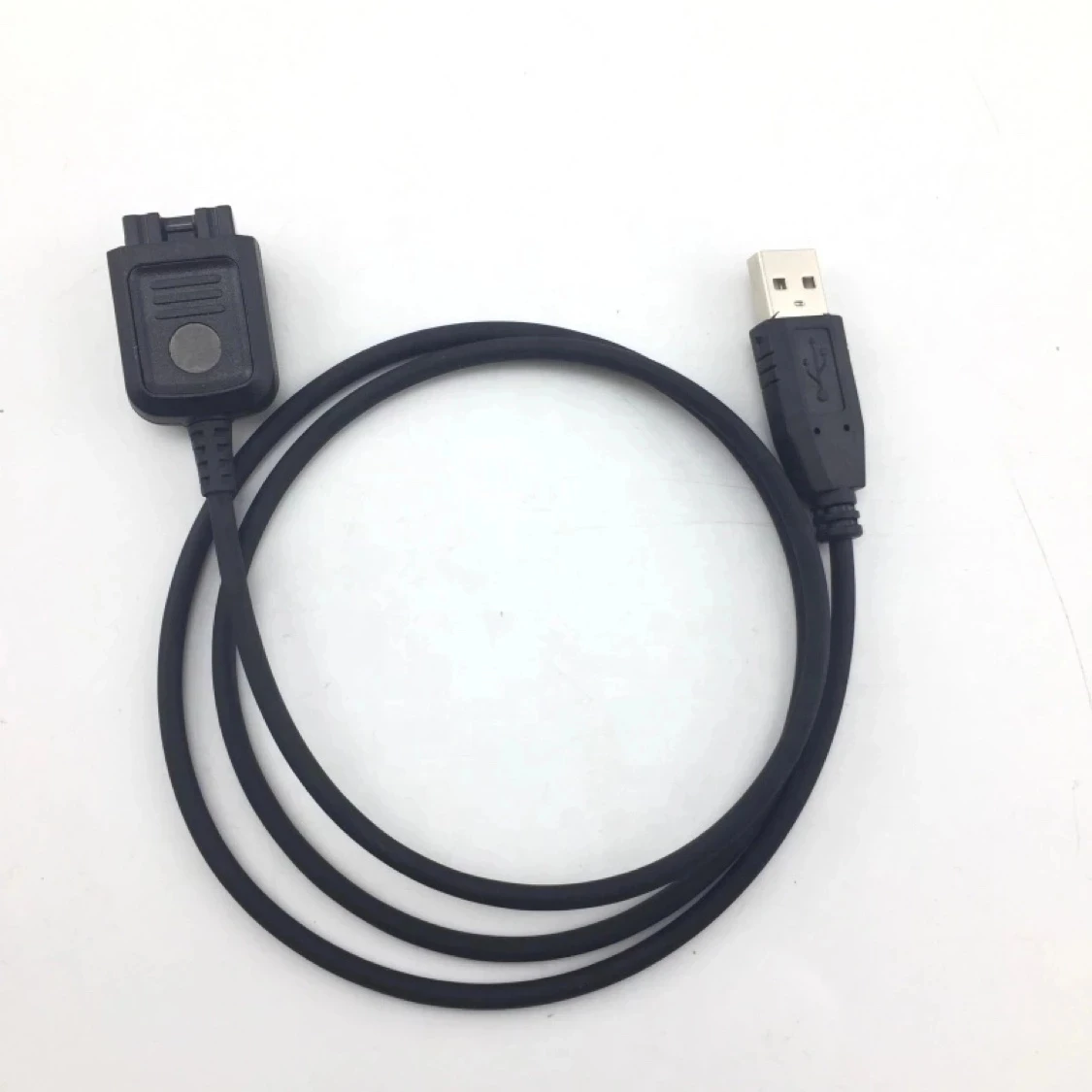 Radio USB Charging Cable Two Way Radio Accessories For MOTOROLA TETRA MTP3100 MTP3150 MTP3250 MTP6550 Walkie Talkie