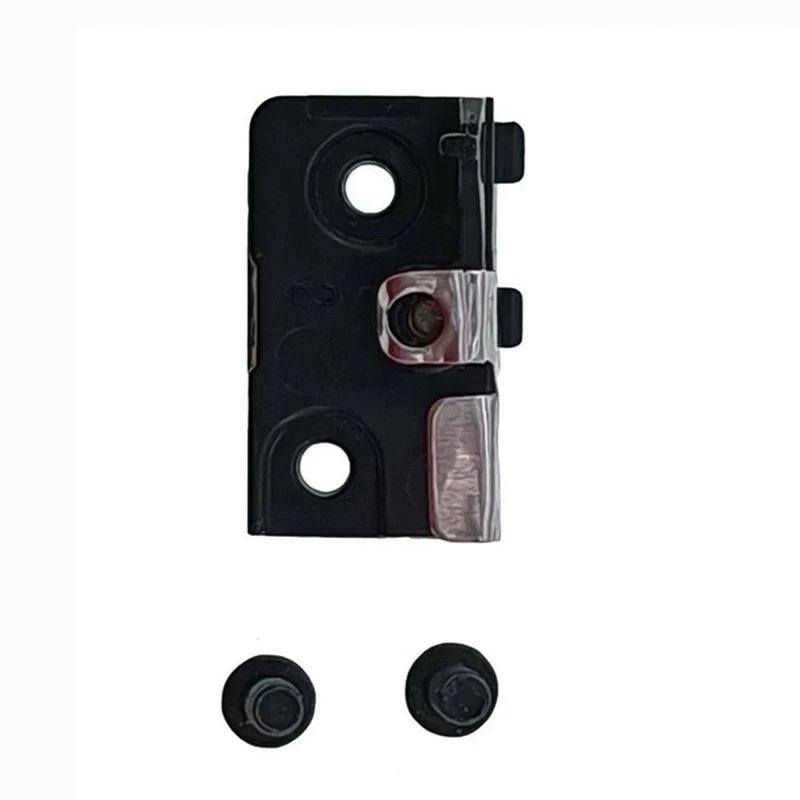 Новый кронштейн пластины радиатора SSD M. 2 2280 для Dell Precision 3520 3530 M3520 M3530 E5580 E5590 E5480 02FF.