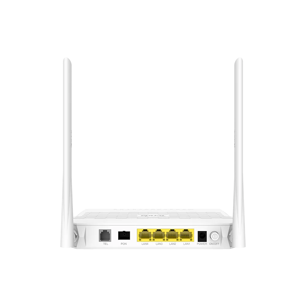 Tenda HG9 GPON AC1200 Dualband Wi-Fi Router ONT FTTH Optical Fiber Network ONU Modem OLT OMCI TR069 VoIP Phone Call USB NOT EPON images - 6