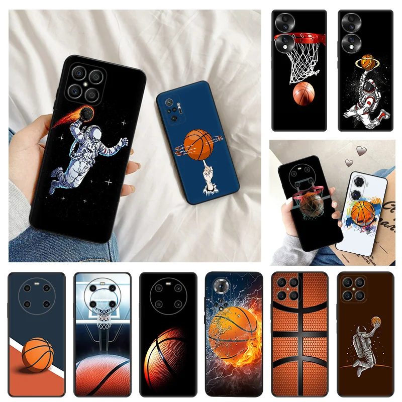 Ультратонкий силиконовый мягкий чехол для телефона Honor X8 X7 X9 b X6 70 90 Magic5 Pro 8x Pixel 8 7 6 a