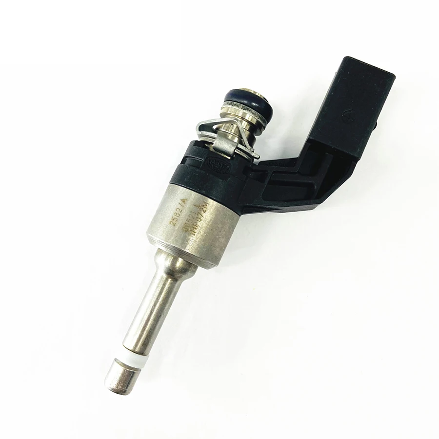 1 шт. Топливная форсунка для Volkswagen VW Passat Golf Skoda FABIA OCTAVIA RAPID 4 TSI 03C906036M 03C906036F