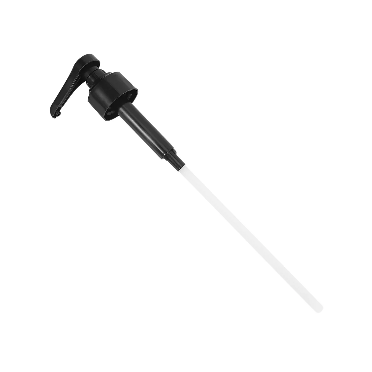 

Диспенсер для сиропа, 1 литр, 4 шт.