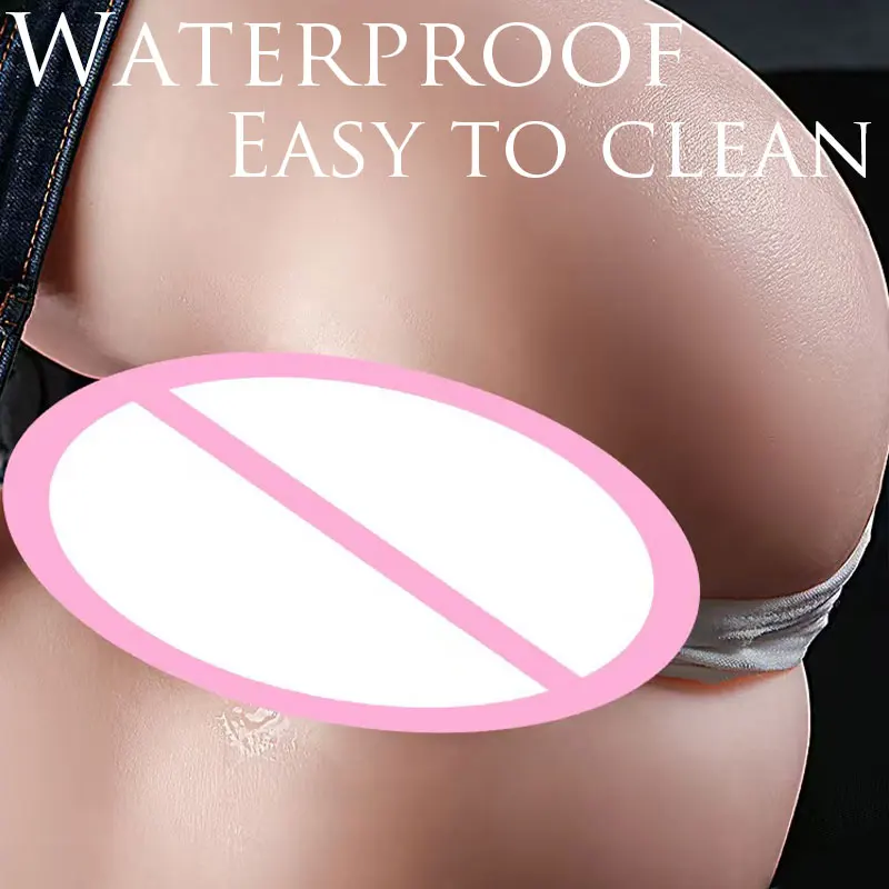 ZuiMao Мужской мастурбатор Секс-куклы Ass Pocket Pussy 18 секс-игрушки для взрослых