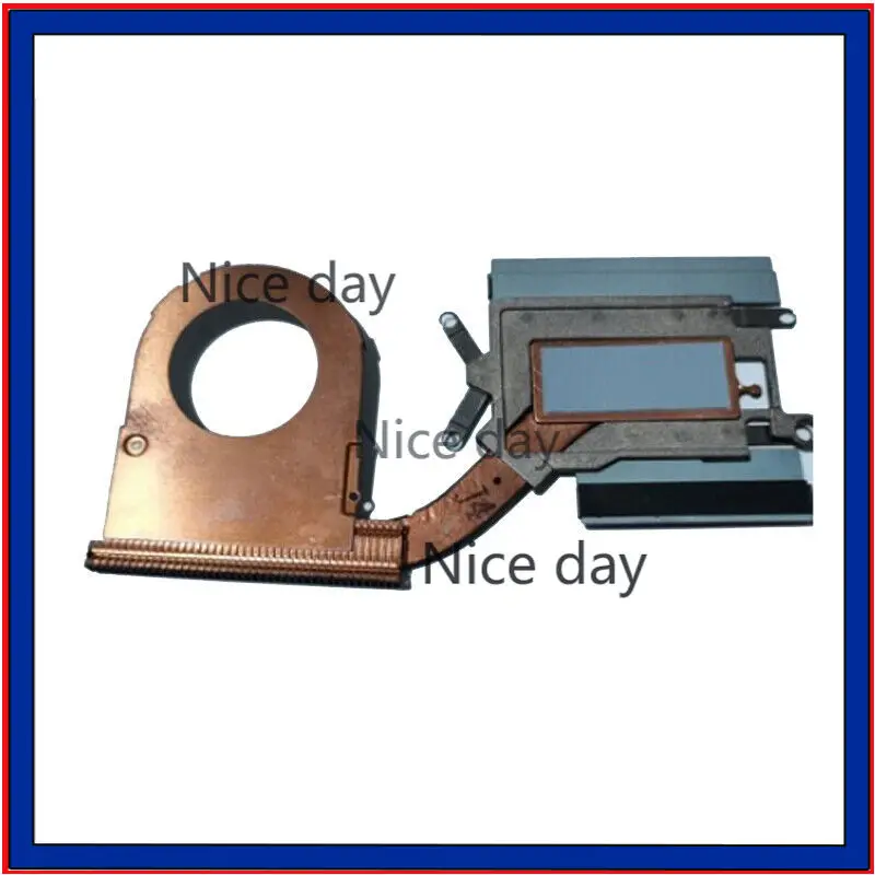 Для Dell Latitude 7390 Вентилятор радиатора 2 в 1 034T0C 34T0C