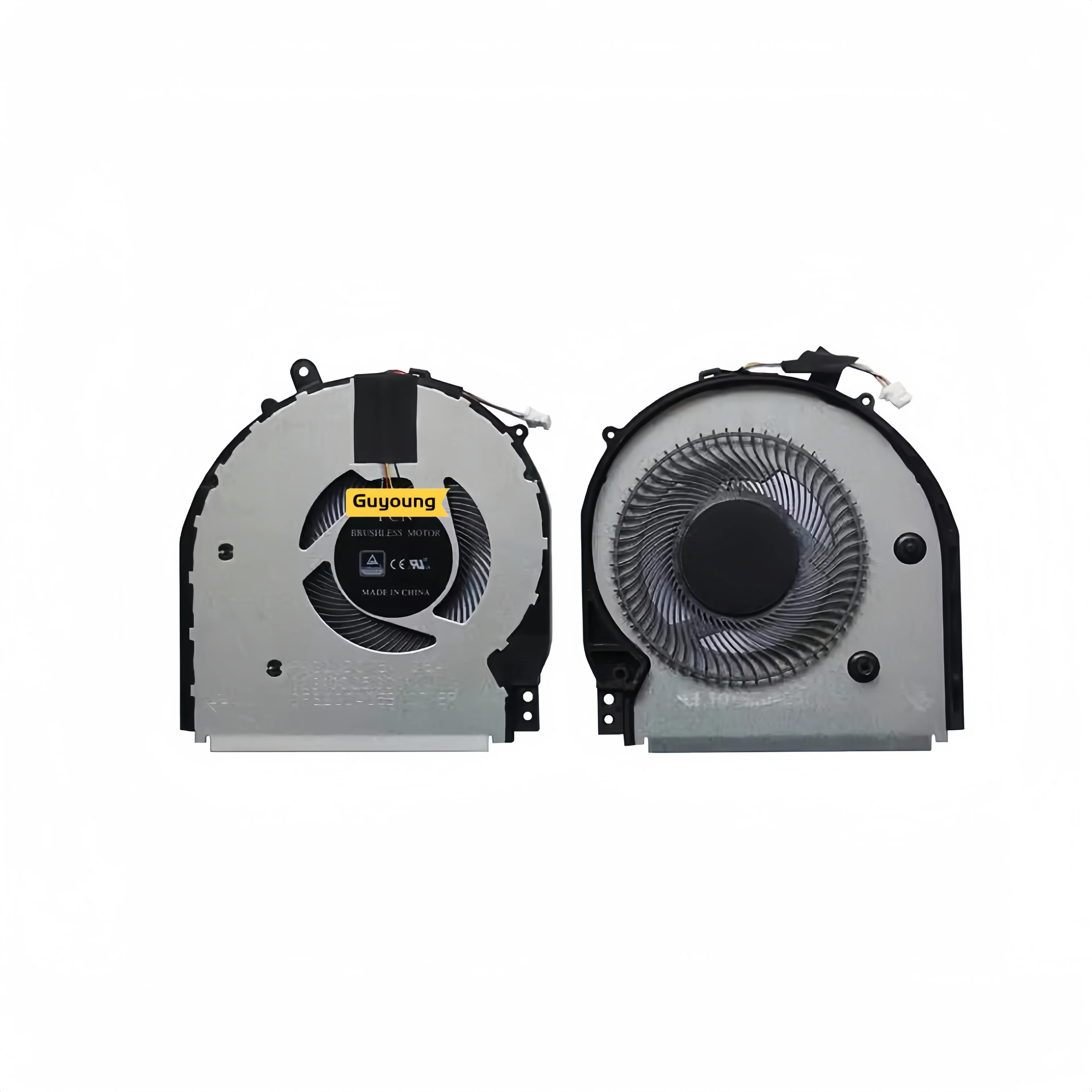 Для ноутбука HP Pavilion X360 14-CD 14M-CD 14-dh1036tx TPN-W131 14m-cd0003dx охлаждающий вентилятор