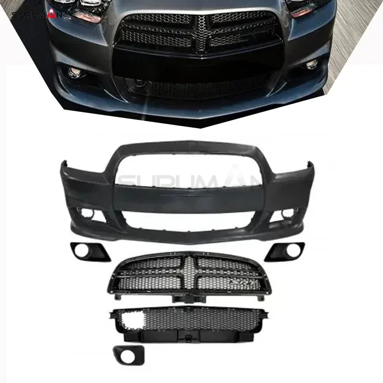 B Spm M-Leistung G передняя часть stange-ladegerпроцесса спортивный сервис Karosseriekit Zubehör kunstoff