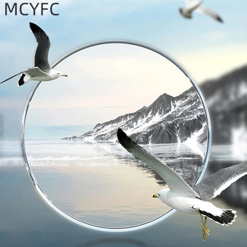 

MCYFC Prescription Ordinary Lenses 1.56 1.61 1.67 1.74 (+12.00~-12.00) Index Hyperopia Myopia Presbyopia Optical Lens