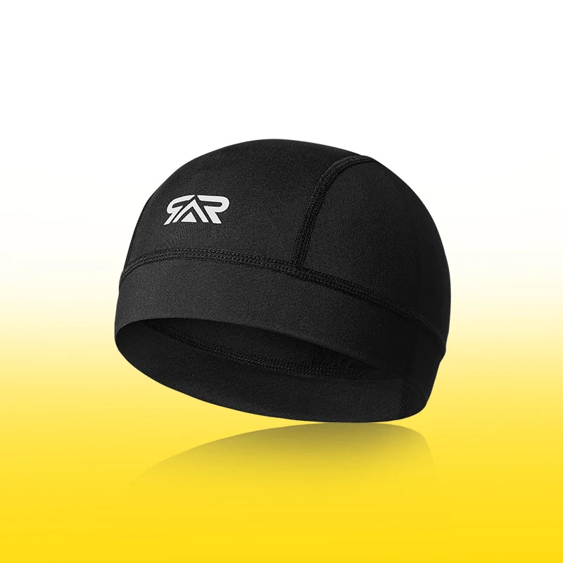 

Летняя женская и мужская Спортивная Шапка-бини с защитой от пота