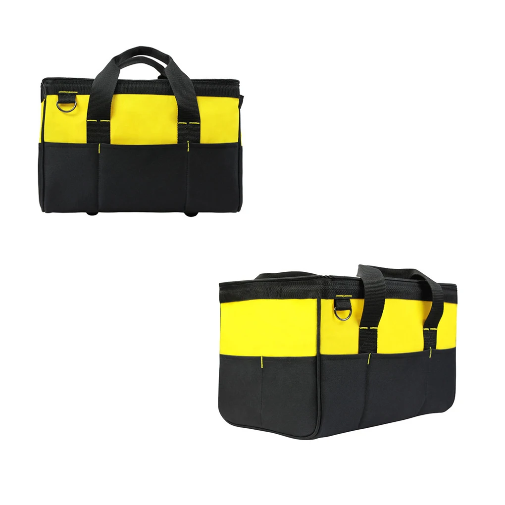 

Large Capacity Tool Bag - Perfect For Carpenters And Technicians Alike Electricians Tool Bag Toughbuilt Tool Bag