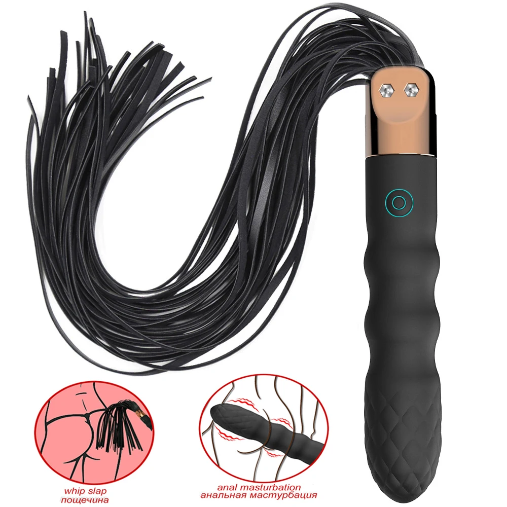 Вибраторы многофункциональные Анальные вибраторы Анальная - Цена: 1499.41