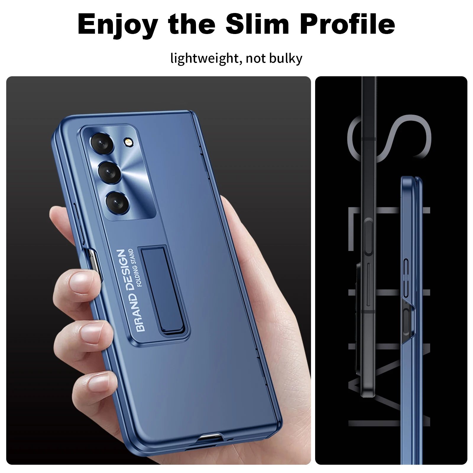 갤럭시z폴드2 케이스 - BEST 10 저렴한 제품 조회 4 4 2-product-image