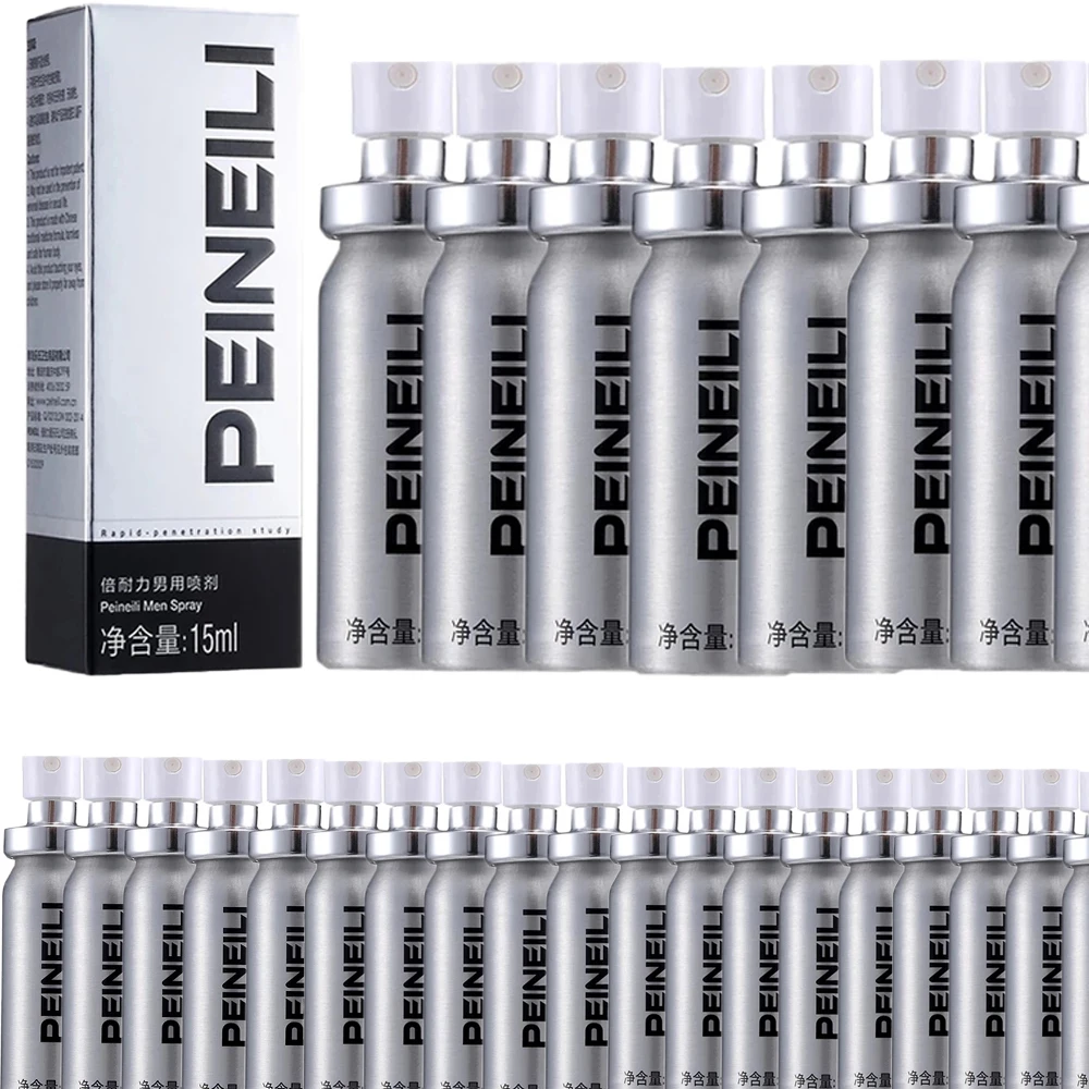 мужской спрей для задержки эрекции