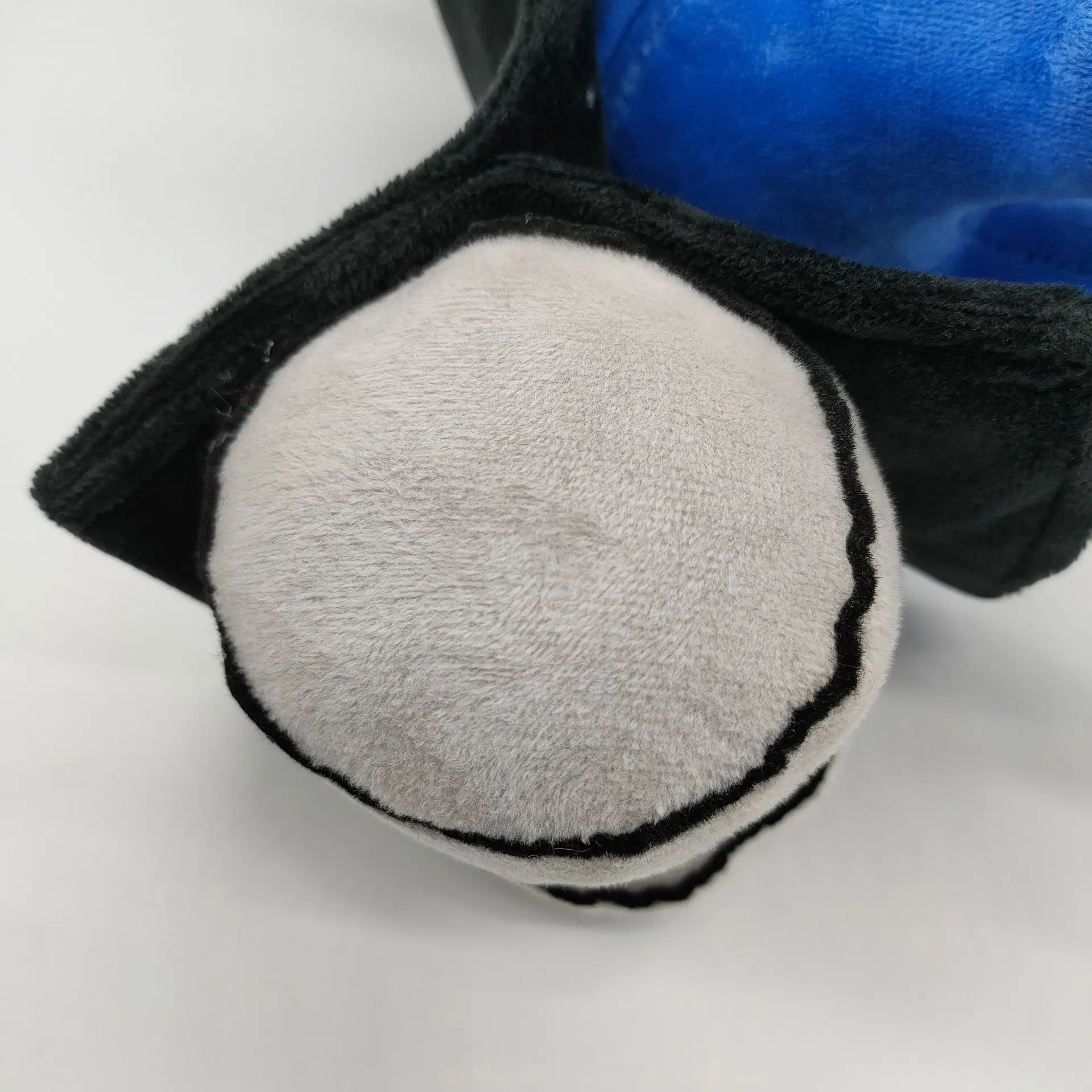 Плюшевый детский игрушечный Дэйв и плюшевый 30 см |