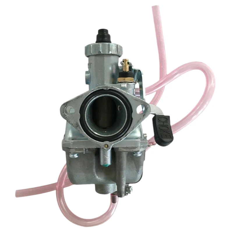 Карбюратор топливного бака для мотоцикла PZ26 26 мм Mikuni внедорожник ATV 110/125/140Cc