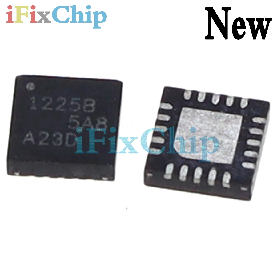 (5 шт.) TPS51225 TPS51225B TPS51225C 51225 1225B 1225C QFN-20
