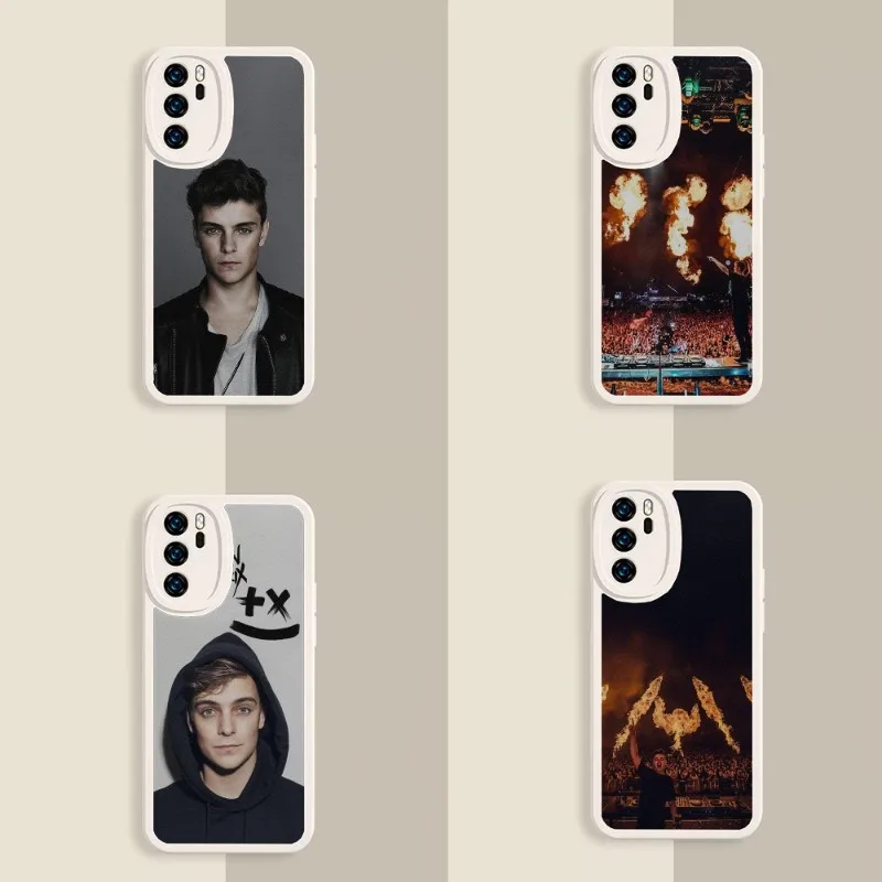 

Martin Garrix искусственная кожа ягненка для Vivo Y20 Y17 Y55S Y77 Y53S Y32T Y77E IQOO9 X80 X60 Роскошный чехол для мобильного телефона