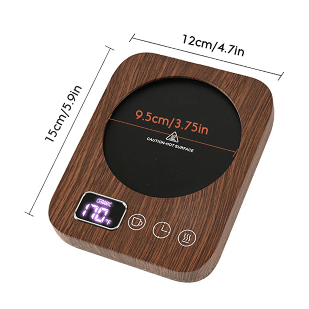 

USB-подогреватель для кофе, 3 температурных режима