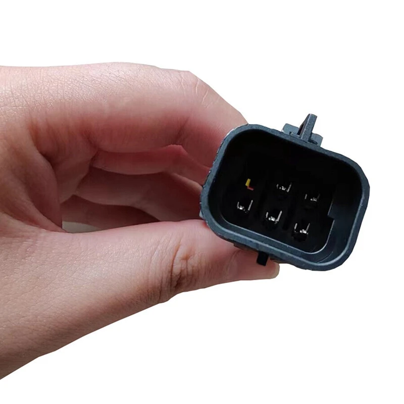 Соединитель жгут проводов для фар Chevy Cobalt Pontiac G5 22740620 22740621-645