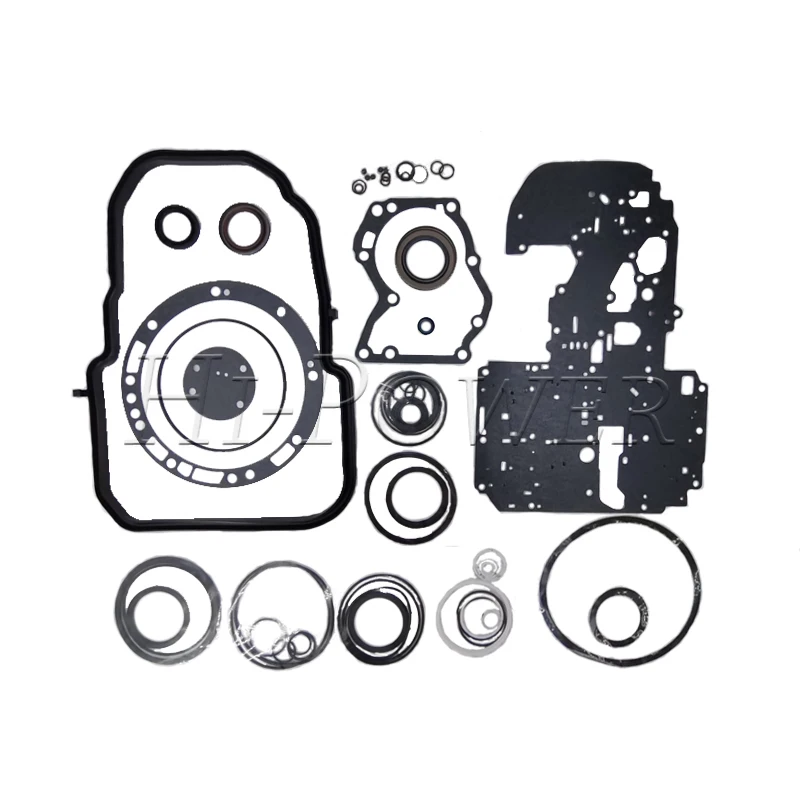 

722.4 комплект для капитального ремонта автоматического уплотнения, прокладки для MERCEDES A CLASS 190/300, ремонтный комплект сцепления коробки передач автомобиля