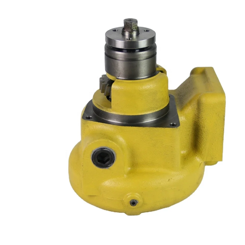 

6261-61-1101 KOM WATER PUMP ASSYSAA6D140E-5 SAA6D140E-6PC600