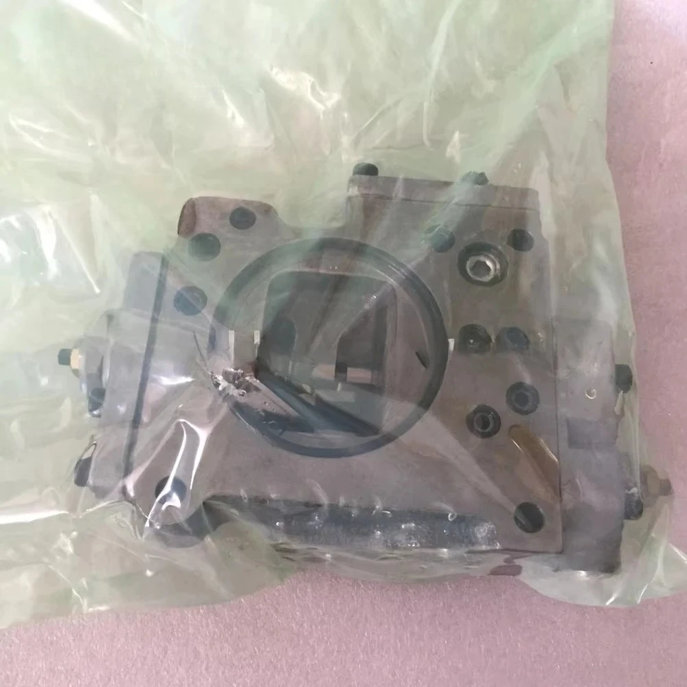 Фото Регулятор XJBN-00058 для экскаваторов R210LC-7, R250LC-7 №3