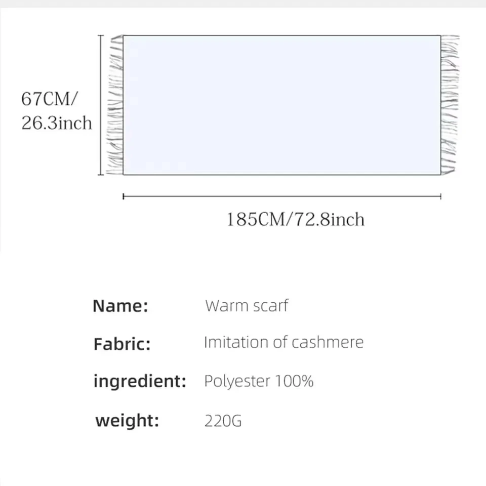 Стильный клетчатый подогреватель для дам модный шотландский Zachte Lange Omslagdoek Kerst