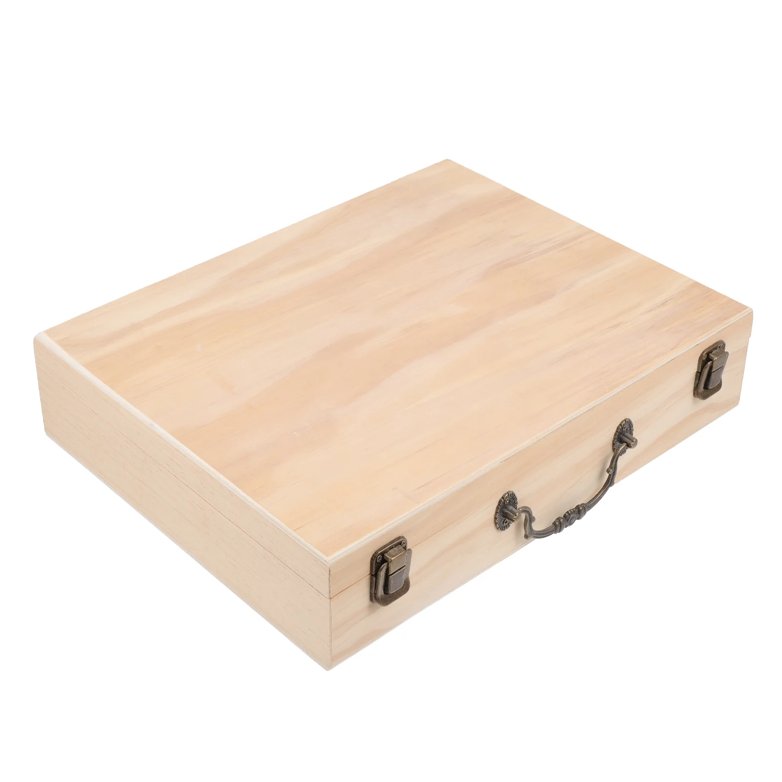 

Oil Essential Box Wooden Storage Case Organizer Holder Nail Bottle Wood Display Oils Polish Container Aromatherapy Travel