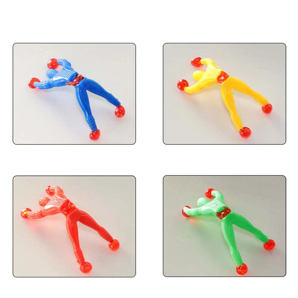 

Липкие игрушки стрейч окно гусеничный наполнитель дети Альпинизм большая ванна Babypinata Хэллоуин роллингз Целевая потолочная виниловая