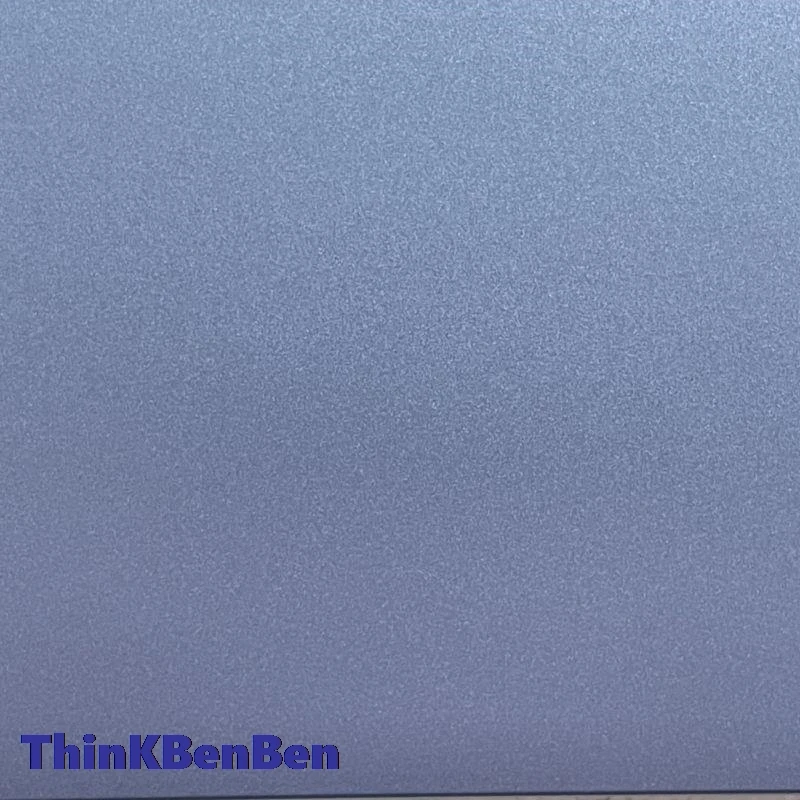 Верхний чехол для клавиатуры IT Italian Ice Blue упор рук Lenovo Ideapad 1 14 14IGL05 5CB0X56996