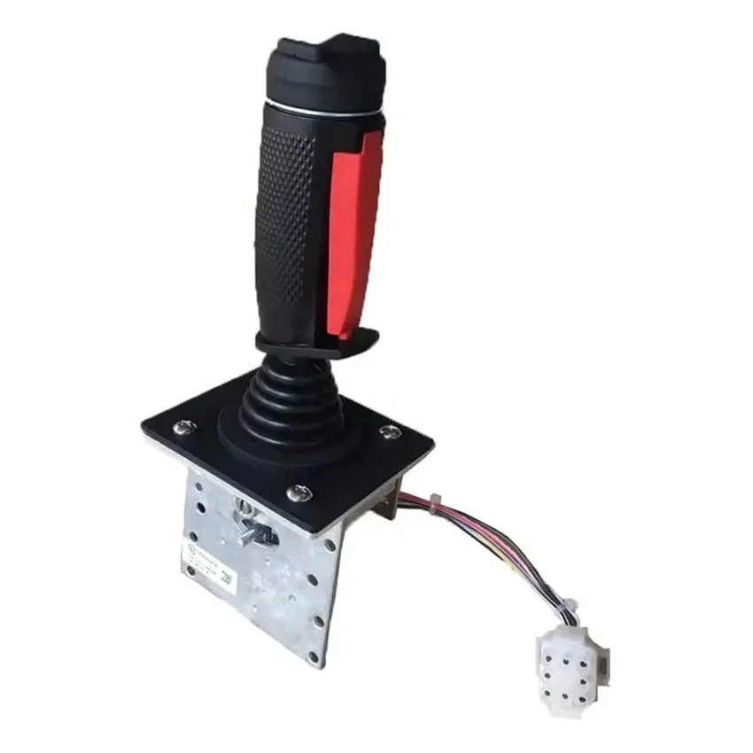 Джойстик-контроллер 1600308 Для ножничного подъемника JLG 260MRT 330CRT 400CRT 3369LE