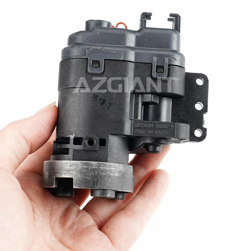 Автомобильный внешний складной зеркальный модуль AZGIANT для Toyota Vitz XP130 XP150 MK3 2011-2019